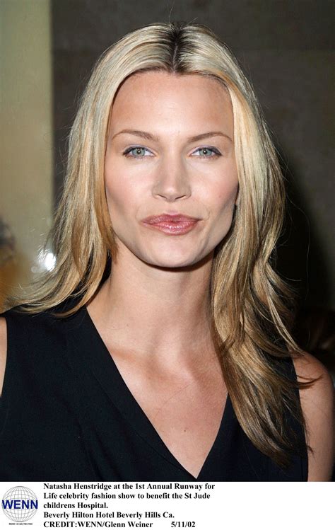 Natasha Henstridge photo 46 of 107 pics, wallpaper - photo #220834