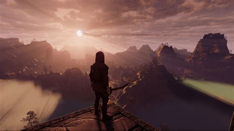 Enshrouded - Coming Soon to PC