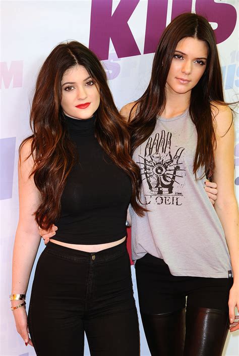 Kendall & Kylie Jenner: From Fashion To Fame - What You Need To Know
