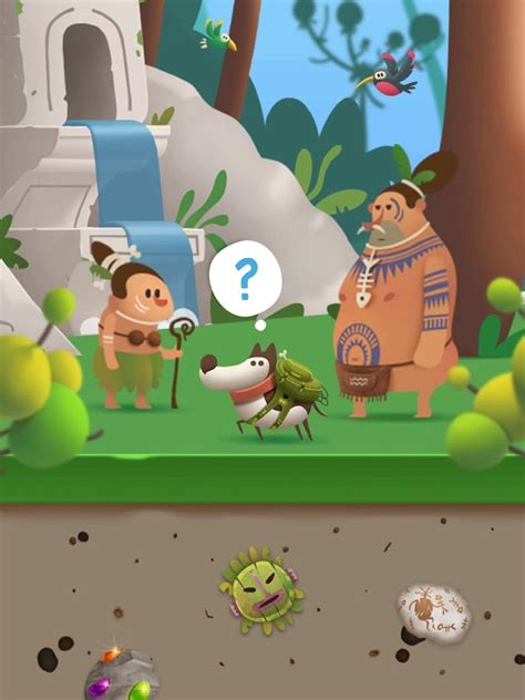 My Diggy Dog - Android Apps on Google Play