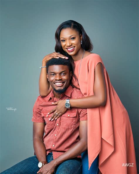 Shola and Bunmi's Love Story will Leave You Blushing 😊 | Black love