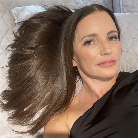Kristin Davis says she's been 'ridiculed relentlessly' for using ...