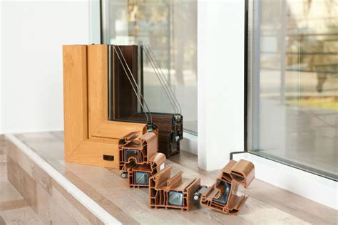 replace  single pane  glass   double pane window tn