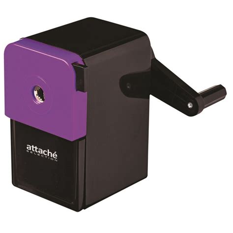 Точилка механическая Attache Selection - купить с доставкой по выгодным ...