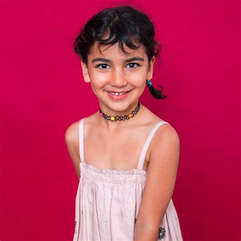 child model agency