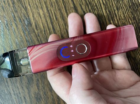 Experiencing the Vaporesso XROS 4 and XROS 4 Mini - A Pleasant Review ...