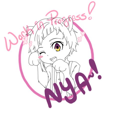 Atsushi WIP by A-2O on DeviantArt