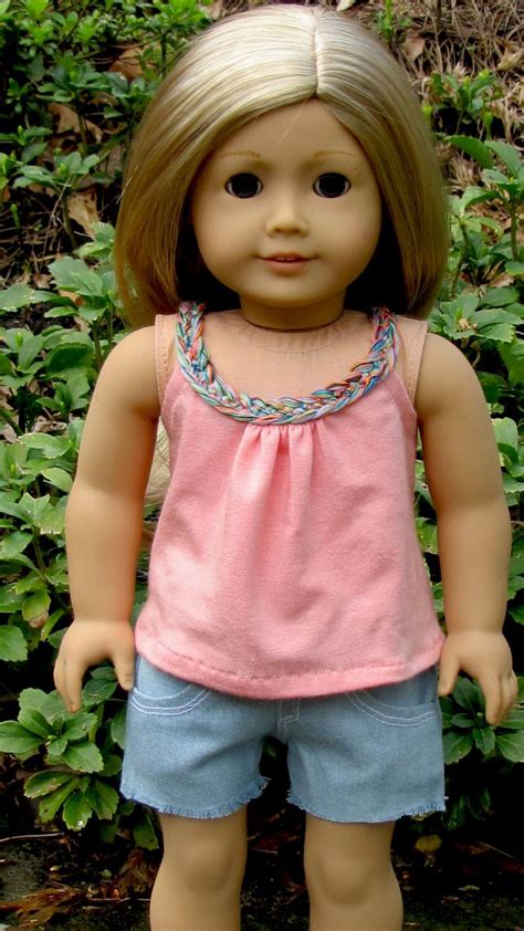 17777 best American Girl Dolls images on Pinterest | American girl dolls, American girls and ...