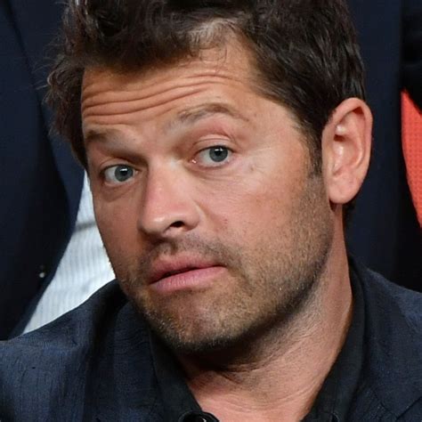 Misha Collins, Liberty Heights Misha Collins Movies And TV Shows