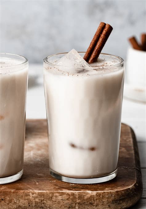How to Craft an Authentic Horchata: A Step-by-Step Guide | Best Diy Pro