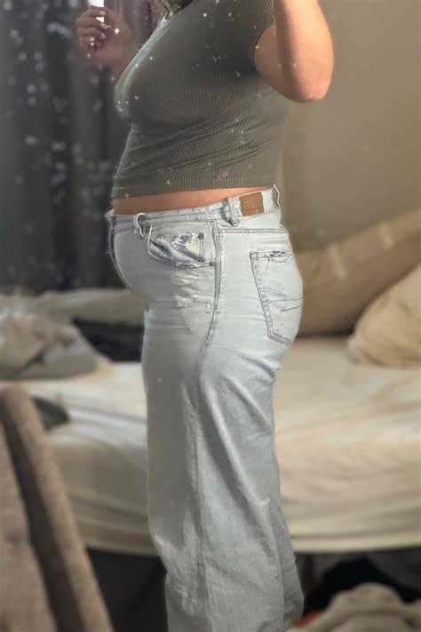 For the fat and big bellied.