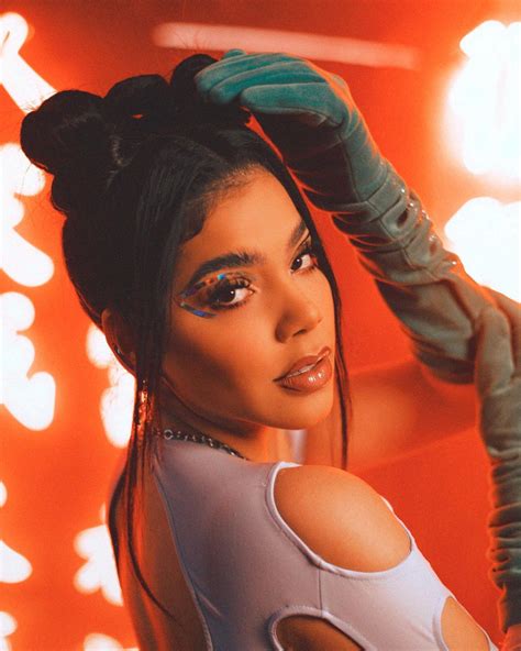 Kenia Os - Live Stream Video and Photos 03/29/2022 • CelebMafia