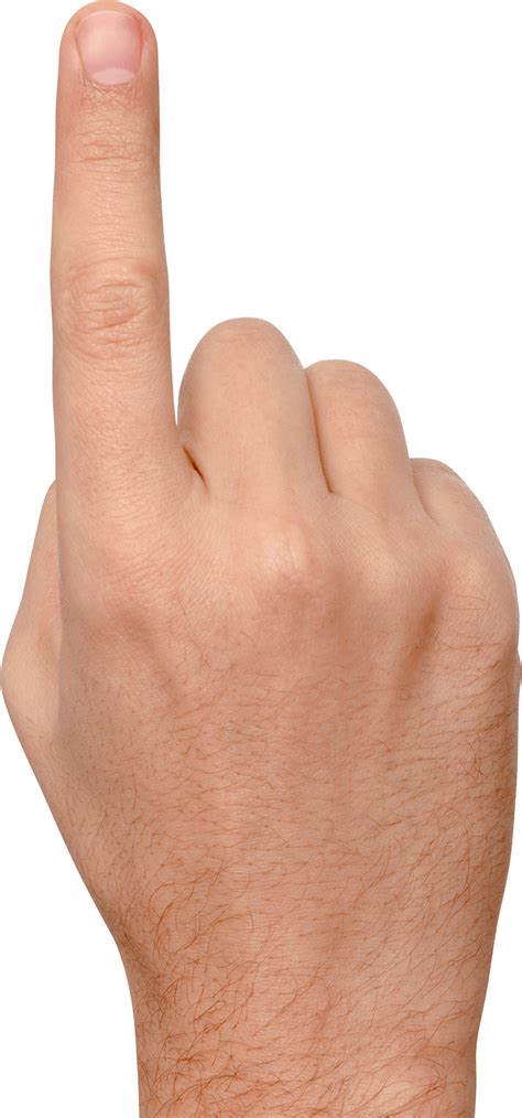 Collection of Finger PNG. | PlusPNG