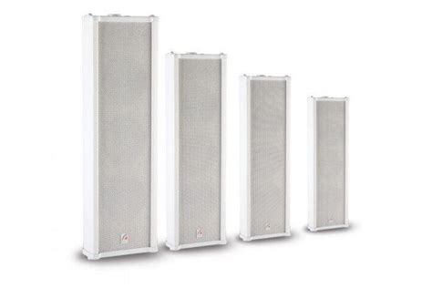ROXTON CN-10T Звуковая колонна Roxton купить в Москве и Екатеринбурге с ...