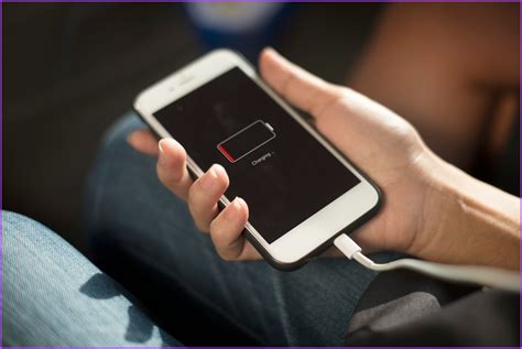 iPhone Battery Guide: Charging Your iPhone the Right Way