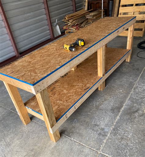 workbench diy kit  donna casas blog