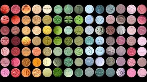 Ecstasy | AMATEM