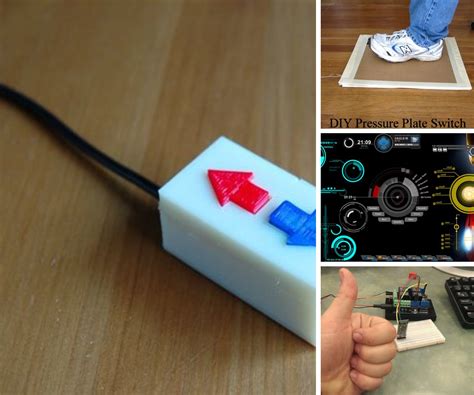 remote control instructables