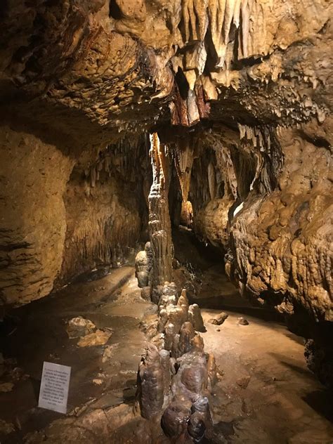 Cave of the Mounds - Blue Mounds, WI - Nextdoor