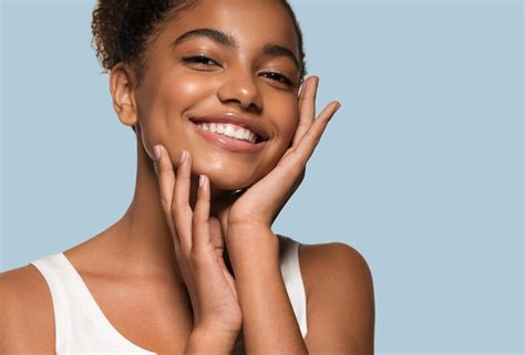 tips  healthy skin month