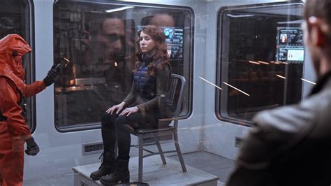 Erin Karpluk 2024