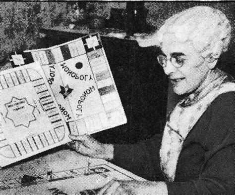 Elizabeth Magie And The Forgotten Message Of The Inventor Of Monopoly
