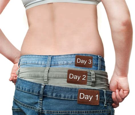 The Difference Between Weight Loss And Fat Loss