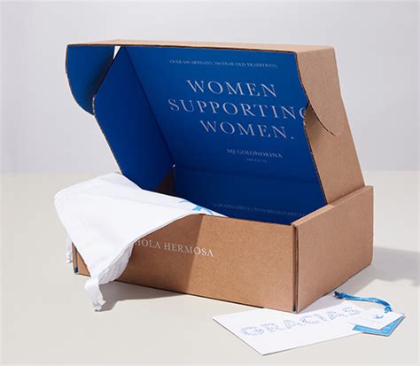 Corrugated Mailer Boxes | Custom PR Boxes | Impak Retail Package