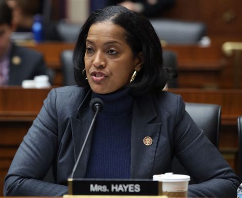 Biden flubs female Rep. Jahana Hayes' name: ‘Stand up, Jonah!’