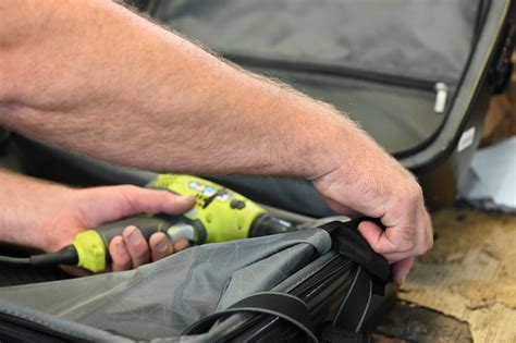 San Antonio Shoe, Boot & Luggage Repair Shop