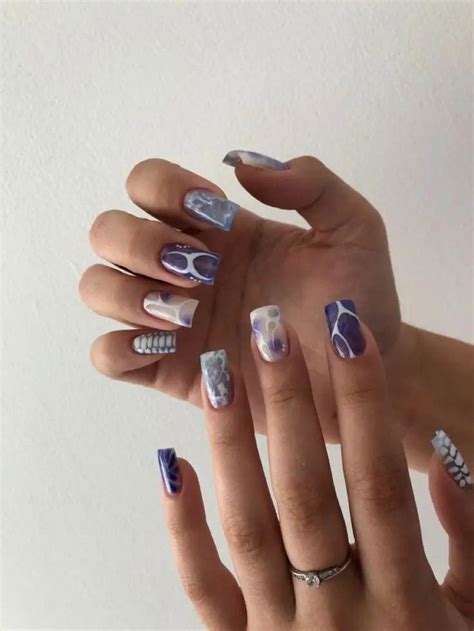 Pin by 🫠 on Nails | Long nails, Stylish nails, Manicure