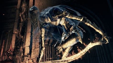 dancer   boreal valley dark souls  wiki