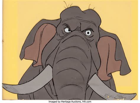 jungleboek kolonel hathi