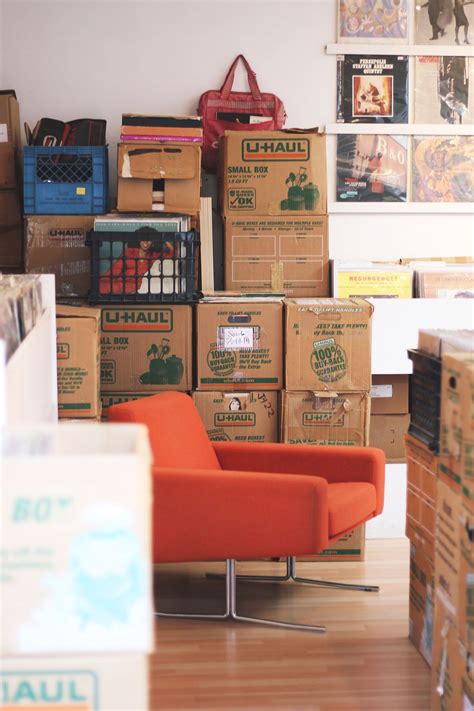 On the Grid : Cosmos West Records