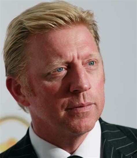 Becker would consider LTA role | The Independent | The Independent