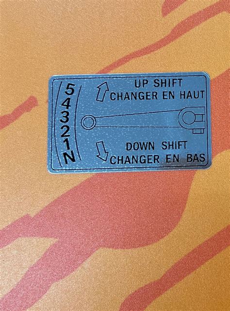 shift indicator blue  graphics