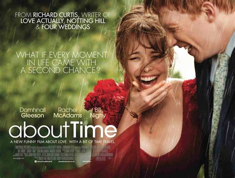 time uk quad poster
