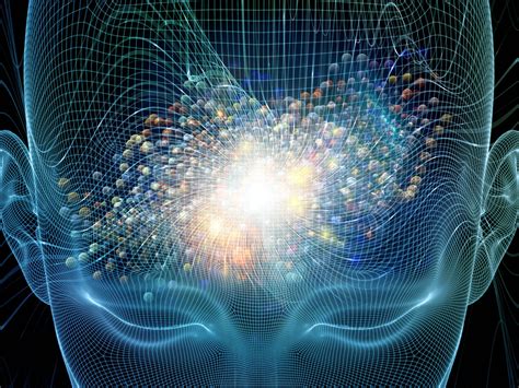 Consciousness Could Simply Be a Product of Our Unconscious Brain. What