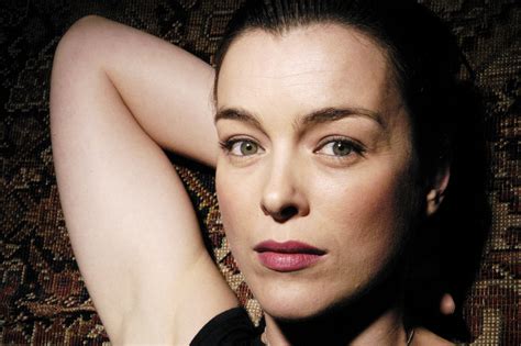 Olivia Williams Wallpaper