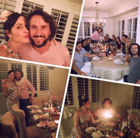 Danielle Bisutti Married Or Engaged To Fiance? Net Worth | VergeWiki