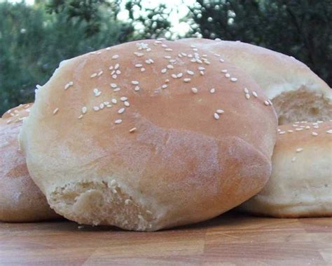 homemade rolls recipe foodcom
