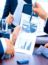 metier finance