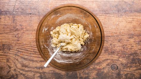 fried dough recipe  minute comfortable food