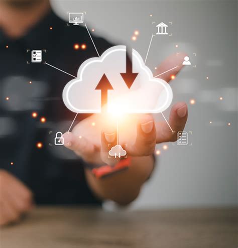 cloud enablement services cleffex