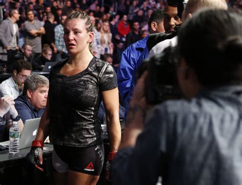 Miesha Tate retires after UFC 205 loss | wkyc.com