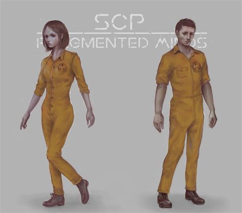 Deadly Lovers (Yandere!Scps X Male!Scp!Reader) - Chapter 1- D-Class