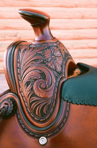 Blog - Sage Creek Stock Saddle Co. | Leather tooling, Leather working ...