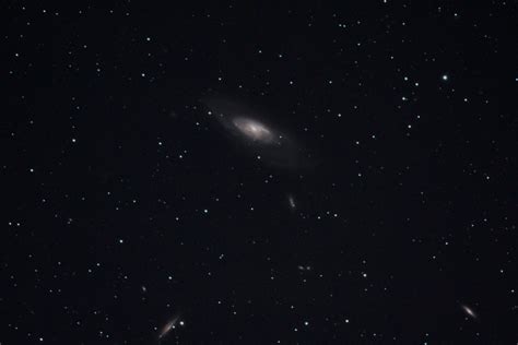 M106 メシエカタログ