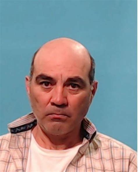 Are These The Faces Of Gilbert's Most Wanted? See The Mugshots! Image 11