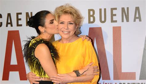 Muere la reconocida actriz Gabriela Michel, madre de Aislinn Derbez, a